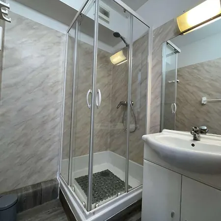Appt 2 Pieces - Lr030-b225z Apartman *