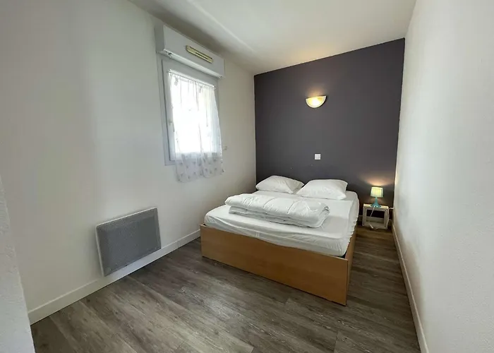 Appt 2 Pieces - Lr030-b225z Apartment La Rochelle (Charente-Maritime)